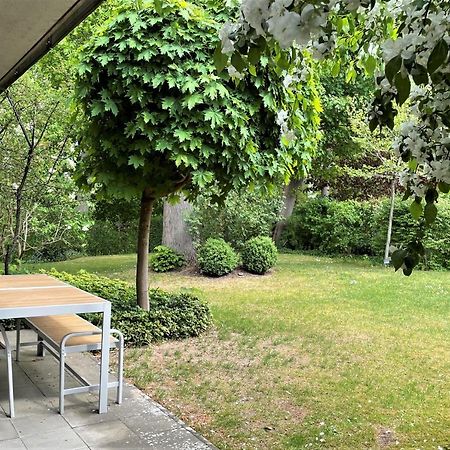 Fewos Am Kleinen Meer ヴァーレン エクステリア 写真