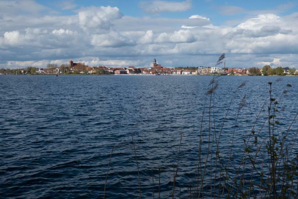 Fewos Am Kleinen Meer ヴァーレン エクステリア 写真